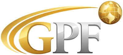 GPF logo